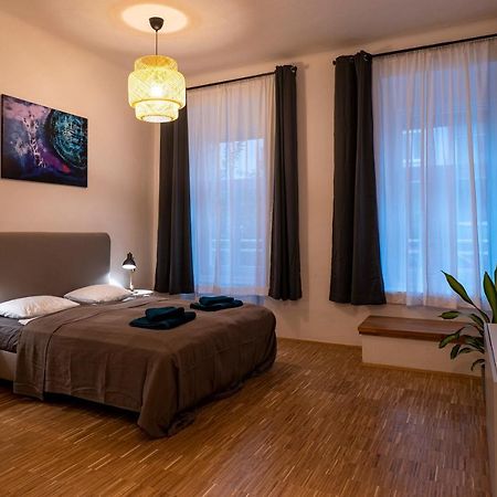 Flataid Apartment Jakob-Redtenbacher-Gasse I Graz Exterior foto