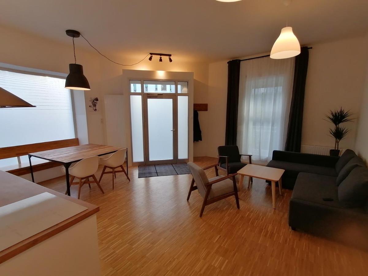 Flataid Apartment Jakob-Redtenbacher-Gasse I Graz Exterior foto