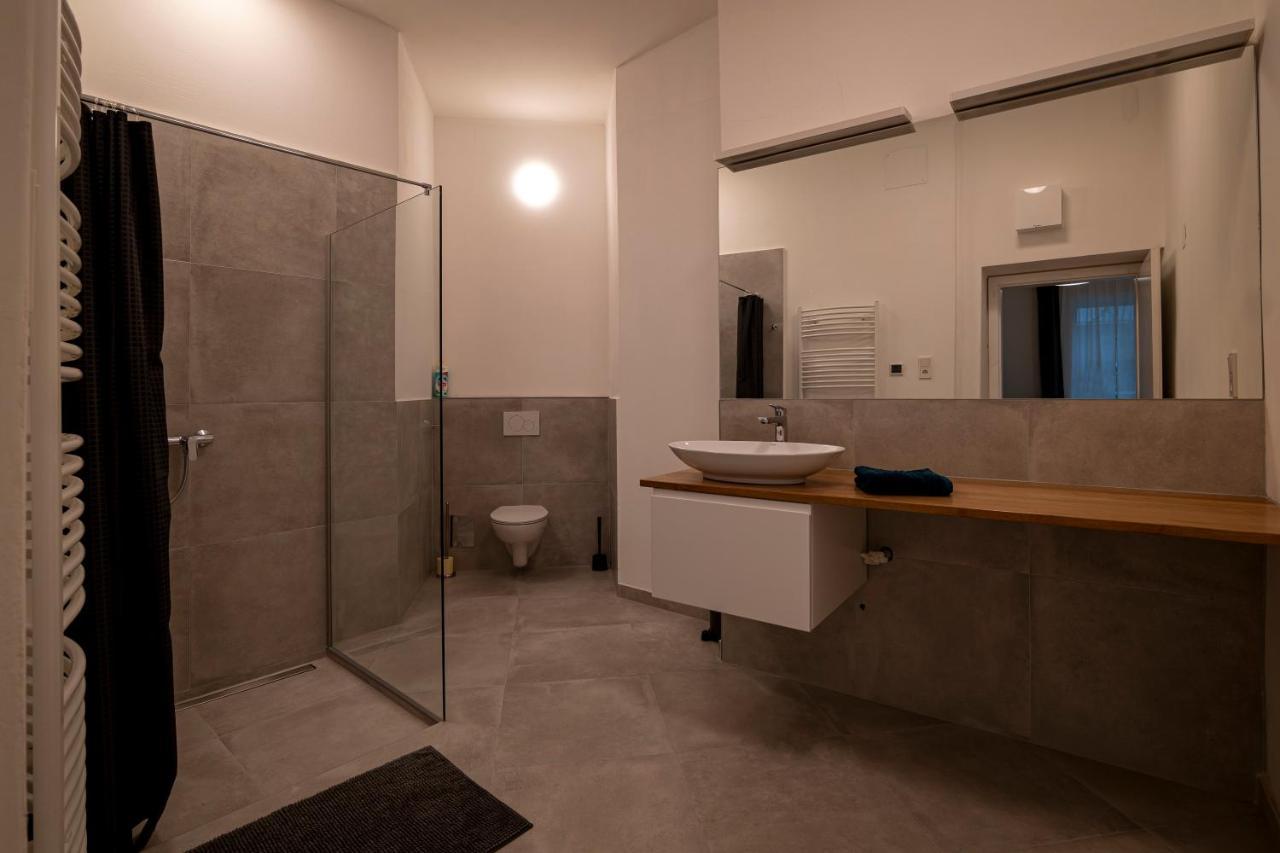 Flataid Apartment Jakob-Redtenbacher-Gasse I Graz Exterior foto
